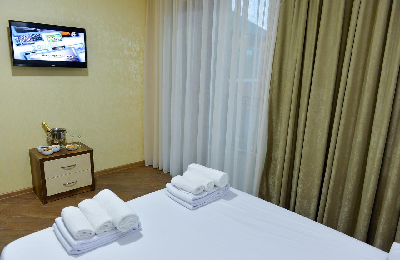 Hotel Lion Урекі Екстер'єр фото