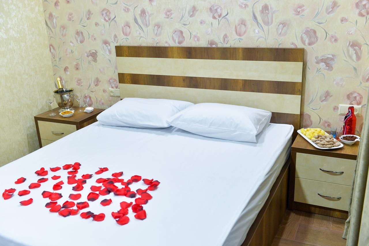 Hotel Lion Урекі Екстер'єр фото